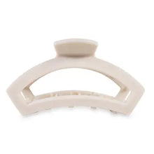 Load image into Gallery viewer, Large Open Hair Clip - Teleties