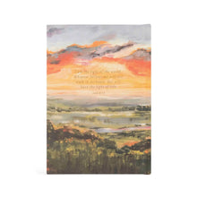 Load image into Gallery viewer, Hosanna Revival Notebook - Florence Theme