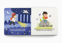 Load image into Gallery viewer, God Speaks to Me Board Book