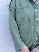 Load image into Gallery viewer, All Day Knit Jacket