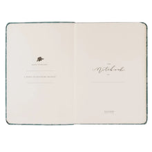 Load image into Gallery viewer, Hosanna Revival Notebook - Sonora Theme