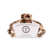 Load image into Gallery viewer, Medium Open Hair Clip - Teleties