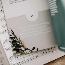 Load image into Gallery viewer, Hymns for the Anxious Heart