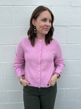 Load image into Gallery viewer, Medina Ribbed Cardigan