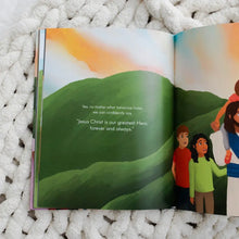 Load image into Gallery viewer, A Hero Like No Other Children's Book