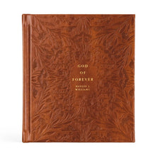 Load image into Gallery viewer, Bible Study: God of Forever By Haylee J Williams