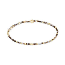 Load image into Gallery viewer, Enewton Extends- Hope Unwritten Bracelet - Fall Winter Colorful