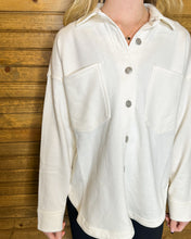 Load image into Gallery viewer, All Day Knit Jacket