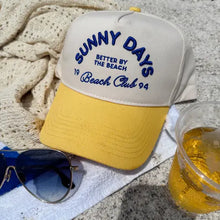 Load image into Gallery viewer, Vintage Trucker Hats