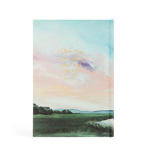 Load image into Gallery viewer, Hosanna Revival Notebook - Prairie Theme