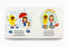 Load image into Gallery viewer, God Hears Me Board Book