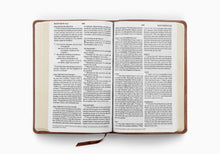 Load image into Gallery viewer, ESV Thinline Bible- Large Print