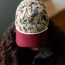 Load image into Gallery viewer, Tapestry Trucker Hats