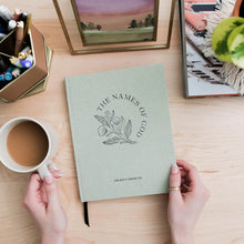 Load image into Gallery viewer, The Names of God