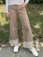 Load image into Gallery viewer, FP Final Countdown Mid Rise - Tumbleweed