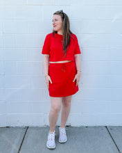 Load image into Gallery viewer, SPANX Airessentials Skort, 14"