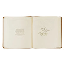 Load image into Gallery viewer, One Thing I Ask 5-Year Prayer Journal