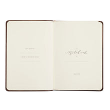 Load image into Gallery viewer, Hosanna Revival Notebook - Aurora Theme