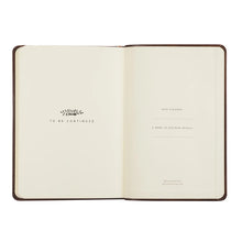 Load image into Gallery viewer, Hosanna Revival Notebook - Aurora Theme
