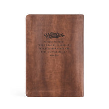 Load image into Gallery viewer, Hosanna Revival Notebook - Aurora Theme