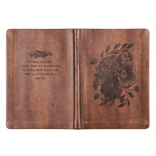 Load image into Gallery viewer, Hosanna Revival Notebook - Aurora Theme