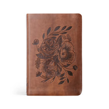 Load image into Gallery viewer, Hosanna Revival NLT Compact Bible: Aurora Theme