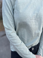 Load image into Gallery viewer, Arlet Slub Top