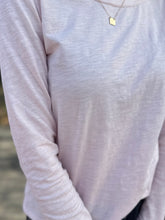 Load image into Gallery viewer, Arlet Slub Top