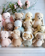 Load image into Gallery viewer, Baby Animal Doll