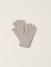 Load image into Gallery viewer, Barefoot Dreams CozyChic Gloves