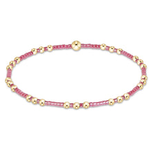 Load image into Gallery viewer, Hope Joy Bracelet - '26 Fall/Winter Colorful