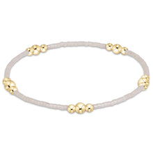 Load image into Gallery viewer, Hope Purpose Gold Bracelet - '26 Fall/Winter Colorful