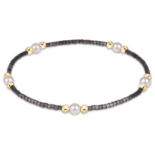 Load image into Gallery viewer, Hope Purpose Pearl Bracelet - '26 Fall/Winter Colorful