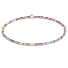 Load image into Gallery viewer, Hope Unwritten Bracelet - '26 Fall/Winter Colorful