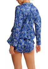 Load image into Gallery viewer, FP Beauty Sleep PJ Set