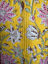 Load image into Gallery viewer, Jane Quilted Tote Bag