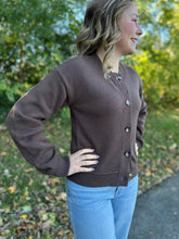 Load image into Gallery viewer, Eliza Cardigan