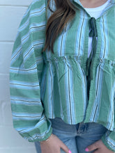 Load image into Gallery viewer, FP Brunch Babe Blouse