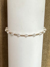 Load image into Gallery viewer, enewton Extends - Classic Sincerity Pattern 4mm Bead Bracelet - Pearl