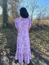 Load image into Gallery viewer, Petunia Patisserie Gretchen Dress