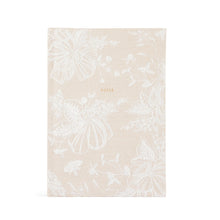 Load image into Gallery viewer, Hosanna Revival Notebook - Casablanca Theme