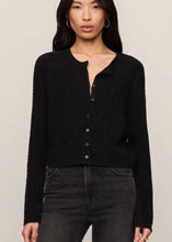 Load image into Gallery viewer, Medina Pointelle Cardigan