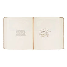 Load image into Gallery viewer, One Thing I Ask 5-Year Prayer Journal