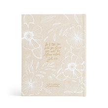 Load image into Gallery viewer, NLT Journaling Bible: Cordova Theme