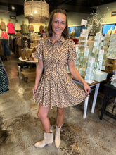 Load image into Gallery viewer, Rory Mini Dress