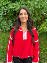 Load image into Gallery viewer, FP Mountain High Half-Zip Fleece