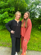 Load image into Gallery viewer, FP Hailee Sweater Set