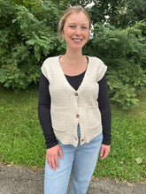 Load image into Gallery viewer, Emma Cardigan