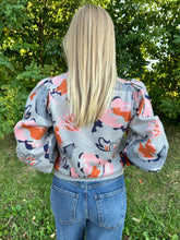 Load image into Gallery viewer, Knit Pattern Sweater