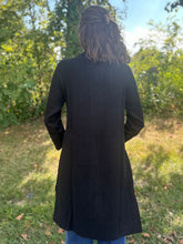 Load image into Gallery viewer, Edge Detail Open Knit Cardigan